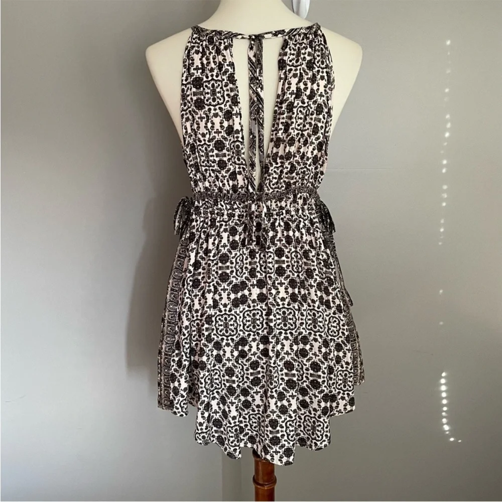 Free People Midsummer’s Day dress/tunic - Picture 5 of 6